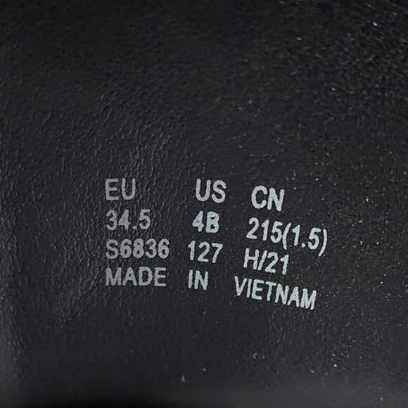 Stuart Weitzman Greer City Boot Suede Knee High Boot in Nice Blue 5050 Stretch - Picture 10 of 13